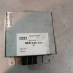 AMPLIFICADOR SOM AUDI A4 B6 B7 01-08 8E9035223