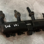 BOBINE DE IGNIÇÃO PEUGEOT 206 / 306 / CITROEN XSARA 1.1i 1.4i
