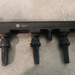 BOBINE DE IGNIÇÃO PEUGEOT CITROEN 1.8i 2.0i 16V