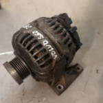 ALTERNADOR VOLVO S60 S80 XC70 XC90 2.4D 0124525029 8676498
