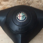 AIRBAG DO VOLANTE ALFA 147