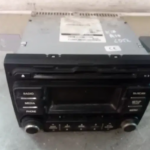 AUTO-RADIO ORIGINAL KIA RIO III