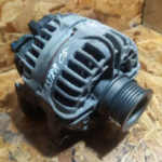 ALTERNADOR OPEL ASTRA H ZAFIRA B 1.6 16V 24447429 0124425005