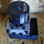 ABS AUDI A3 8L GOLF IV LEON 1J0614417D 1C0907379K