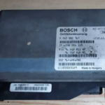 CENTRALINA DA CAIXA DE VELOCIDADES PEUGEOT 607 CITROEN C5 2.2HDI 0260002767