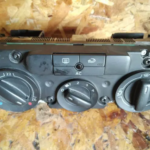 COMANDO SOFAGEM E AC VOLKSWAGEN GOLF V 1K1820045B