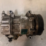 COMPRESSOR AC PEUGEOT 206 1.4HDI 9655191580 1449