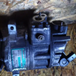 COMPRESSOR AC VOLKSWAGEN GOLF V TOURAN 2.0TDI - 1K0820803G