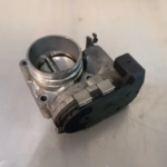 CORPO / BORBOLETA ADMISSÃO MG ZT ROVER 75 1.8T 10023267 F01R00Y19