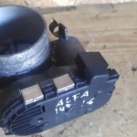 CORPO BORBOLETA ALFA 147 1.6TS 0280750073