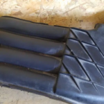 Colector / Coletor de ADMISSÃO SEAT VOLKSWAGEN 1.9SDI 038129713H