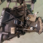 CAIXA DE VELOCIDADES FORD FIESTA 1.25i 97WT-7002-YD