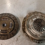 EMBRAIAGEM ( DISCO + PRENSA) PEUGEOT 206 1.1i