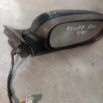 ESPELHO RETROVISOR ROVER 600 620 - DIREITO