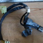 CANHÃO DE IGNIÇÃO COM CHAVE ROVER 214 414