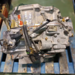CAIXA DE VELOCIDADES OPEL VECTRA A 2.0i 50-40LE AF20 90335023B