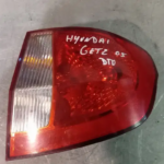 FAROLIM HYUNDAI GETZ - DIREITO