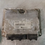 CENTRALINA DO MOTOR AUDI A3 8L 1.9TDI 038906018A 0281001409/410