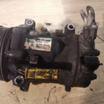 COMPRESSOR AC PEUGEOT CITROEN 1.6HDI 9684432480