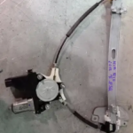 ELEVADOR DE VIDRO KIA RIO III 2011-2017 - FRENTE ESQUERDO