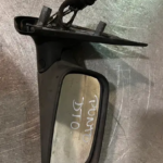 ESPELHO RETROVISOR MANUAL FIAT PUNTO 176 - 95-99 - DIREITO