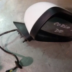 ESPELHO RETROVISOR OPEL CORSA D 06-14 - DIREITO