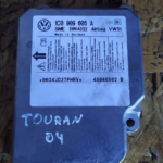 CENTRALINA DE AIRBAGS VOLKSWAGEN TOURAN I 1C0909605A