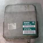 CENTRALINA DO MOTOR PEUGEOT 106 25 1.1i CITROEN AX 1.1i 0261200707 9613113880