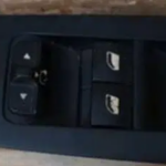 COMANDO / BOTÕES VIDROS CITROEN C6 96519384ZD