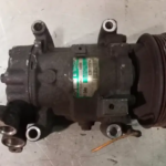 COMPRESSOR AC RENAULT CLIO / KANGOO 1.5DCI 8200315744