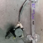 ELEVADOR DE VIDRO KIA RIO III 2011-2017 - TRAS ESQ