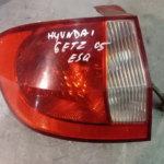 FAROLIM HYUNDAI GETZ - ESQUERDO