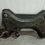 CHARRIOT COM BRAÇOS DE SUSPENSÃO RENAULT TRAFIC II / OPEL VIVARO