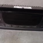 COMANDO SOFAGEM AC / CLIMATRONC SEAT IBIZA 6J 6J0820043