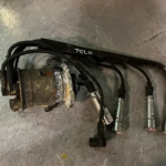 DISTRIBUIDOR VOLKSWAGEN POLO / SEAT IBIZA 1.0i