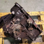 CAIXA DE VELOCIDADES OPEL VECTRA B 2.0DTI F23