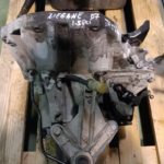 CAIXA DE VELOCIDADES RENAULT MEGANE II 1.5DCI 06-08 JR5108