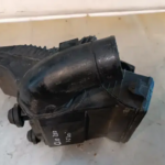 CAIXA DO FILTRO DE AR RENAULT CLIO III 1.5DCI 8200398990 B