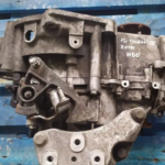CAIXA DE 6 VELOCIDADES VOLKSWAGEN TOURAN GOLF V SEAT ALTEA LEON 2.0TDI BKD HDU ( JLT HDU HDV JLU KDN KDM KNR KNS KXW)