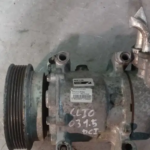 COMPRESSOR AC RENAULT CLIO II 1.5DCI SANDEN SD6V12 1416G