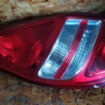FAROLIM HYUNDAI I30 07-11 - ESQUERDO