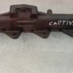 COLECTOR / COLETOR DE ESCAPE CHEVROLET CAPTIVA / OPEL ANTARA 2.2D