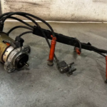DISTRIBUIDOR VOLKSWAGEN POLO / SEAT IBIZA 1.0i 1.4i