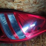FAROLIM HYUNDAI I30 07-11 - DIREITO