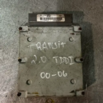 CENTRALINA DO MOTOR FORD TRANSIT 2.0TDDI DPC635 1C1A-12A650-LE