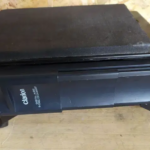 CAIXA DE CD ORIGINAL PEUGEOT CITROEN 9647427980
