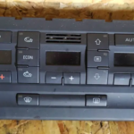 COMANDO SOFAGEM AC / CLIMATRONIC AUDI A4 B7 8E0820043 BQ