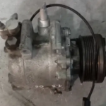 COMPRESSOR AC HONDA CIVIC VIII 07-11 1.8i 38800-RSA-E010-M2