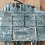 Centralina Motor Seat Ibiza 6K 1.3i 0261203748/749 6k5906026A