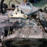 CAIXA DE VELOCIDADES RENAULT SCENIC / MEGANE 2.0DCI AJ0012 8200809129